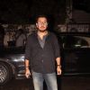 Dinesh Vijan poses for the media at the Screening of Finding Fanny