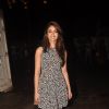 Ileana D'Cruz poses for the media at the Screening of Finding Fanny