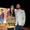 Sonam Kapoor and Fawad Khan Promote Khoobsurat in Delhi