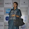 Neha Dhupia at the Vogue Night Out