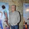 Ramesh Sippy was at the Trailer Launch of Sonali Cable