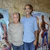 Ramesh Sippy and Rohan Sippy at the Trailer Launch of Sonali Cable