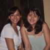 Manasi Scott and Narayani Shastri at the Launch of Fine Wines N More