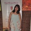 Narayani Shastri was at the Launch of Fine Wines N More