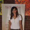 Manasi Scott at the Launch of Fine Wines N More