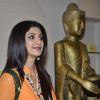 Shilpa Shetty snapped at the Promotion of Iosis Medi Spa