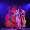 Hema Malini performs at the Launch of Pune Festival