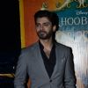 Fawad Khan poses for the media at the Music Launch of Khoobsurat