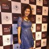 Debina Bonnerjee Choudhary poses for the media at the Launch of Heavens Dog Resturant