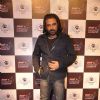 Mukul Dev poses for the media at the Launch of Heavens Dog Resturant