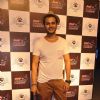 Jay Soni poses for the media at the Launch of Heavens Dog Resturant