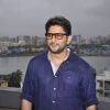 Arshad Warsi poses for the media at the Launch of Vashu Bhagnani's New Film