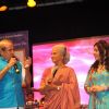 Suresh Wadkar addresses his Musical Concert