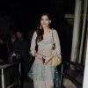 Sonam Kapoor was seen at the Screening of Finding Fanny