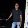 Milan Luthria at the Screening of Finding Fanny