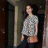 Sophie Choudry at the Screening of Finding Fanny