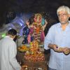 Vikram Bhatt Seeks Blessings from Lord Ganesha