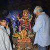 Vikram Bhatt Seeks Blessings from Lord Ganesha