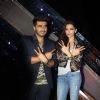 Promotions of Finding Fanny on India's Raw Star