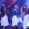 Promotions of Finding Fanny on India's Raw Star