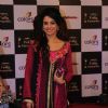 Sara Khan at the Indian Telly Awards