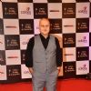 Anupam Kher at the Indian Telly Awards