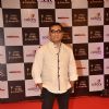 Abhijeet Bhattacharya was at the Indian Telly Awards