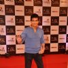 Jeetendra at the Indian Telly Awards