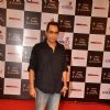 Vishwajeet Pradhan was seen at the Indian Telly Awards