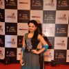 Giaa Manek at the Indian Telly Awards