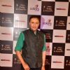 Anang Desai at the Indian Telly Awards