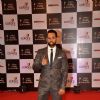VJ Andy was at the Indian Telly Awards