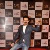 Mantra was at the Indian Telly Awards