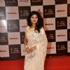 Paridhi Sharma at the Indian Telly Awards