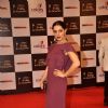 Celina Jaitly was seen at the Indian Telly Awards
