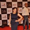 Kanika Maheshwari was at the Indian Telly Awards