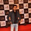 Nawazuddin Siddiqui was at the Indian Telly Awards