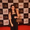 Shraddha Arya was seen at the Indian Telly Awards