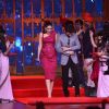 Sonam Kappor and Fawad Khan get a royal treatment at India's Best Cine Stars Ki Khoj