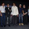 Music Launch of Balwinder Singh Famous Ho Gaya