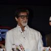 Amitabh Bachchan launches the Music of Balwinder Singh Famous Ho Gaya
