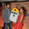 Aditya and Parineeti all ready for a road food trip as Promotions of Daawat-e-Ishq
