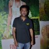 Ken Ghosh was at the Special Screening of Finding Fanny