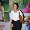 Neha Dhupia at the Special Screening of Finding Fanny