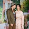 Ranveer Singh and Deepika Padukone were seen at the Special Screening of Finding Fanny