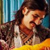 Rajat Tokas : Jalal Akbar with Bakshi bano's baby