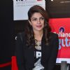 Priyanka Chopra was at the Promotions of Mary Kom at Reliance Outlet