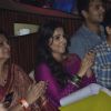 Vidya Balan Attends a Charity Music Concert