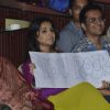 Vidya Balan cheers a Charity Music Concert