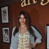 Bipasha Basu poses for the media at the Special Screening of Creature 3D
